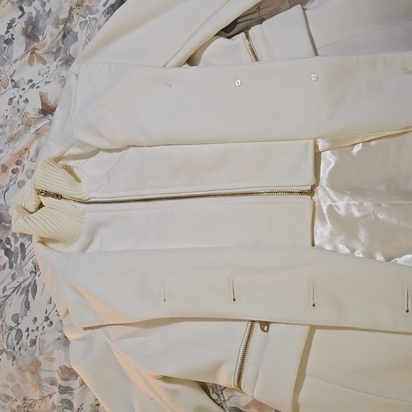 Pea coat - Picture 3 of 6